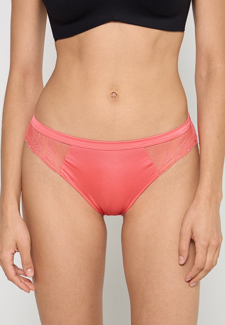 Chantelle Slip oranje Chantelle Slip oranje