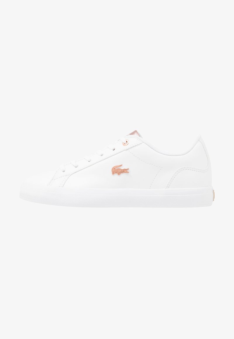 Sneakers lacoste zalando Clearance