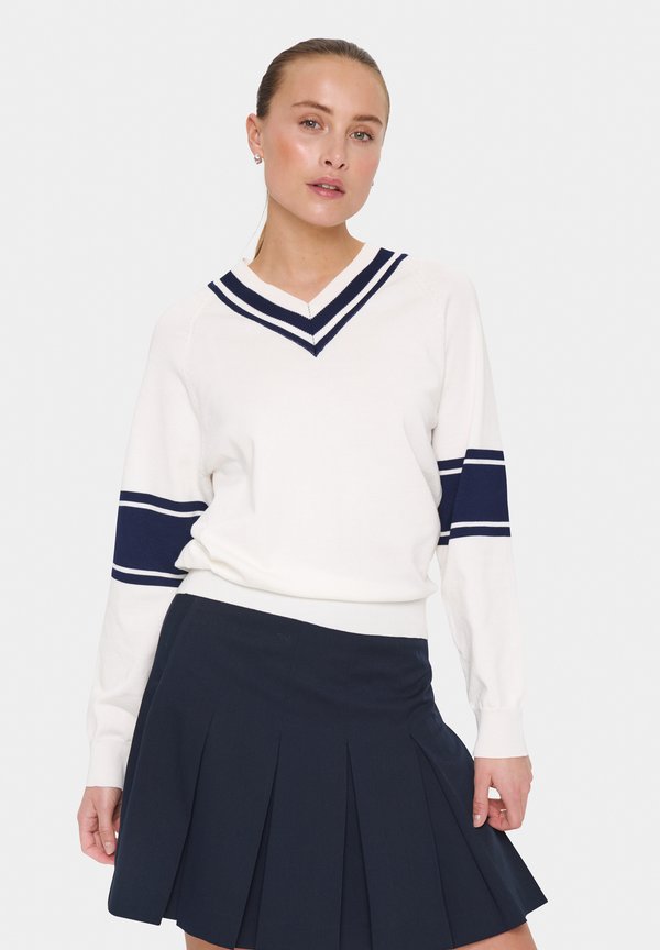 MILISSASZ - Strickpullover