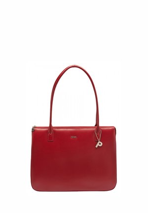 PROMO - Handbag - red