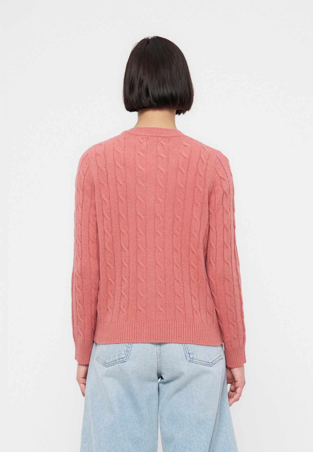 Strickjacke