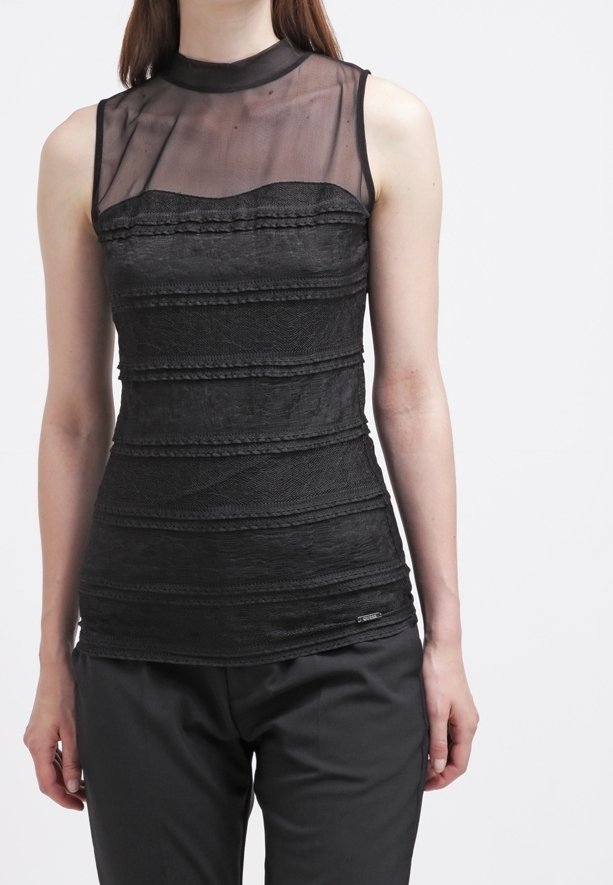 Guess Top - black