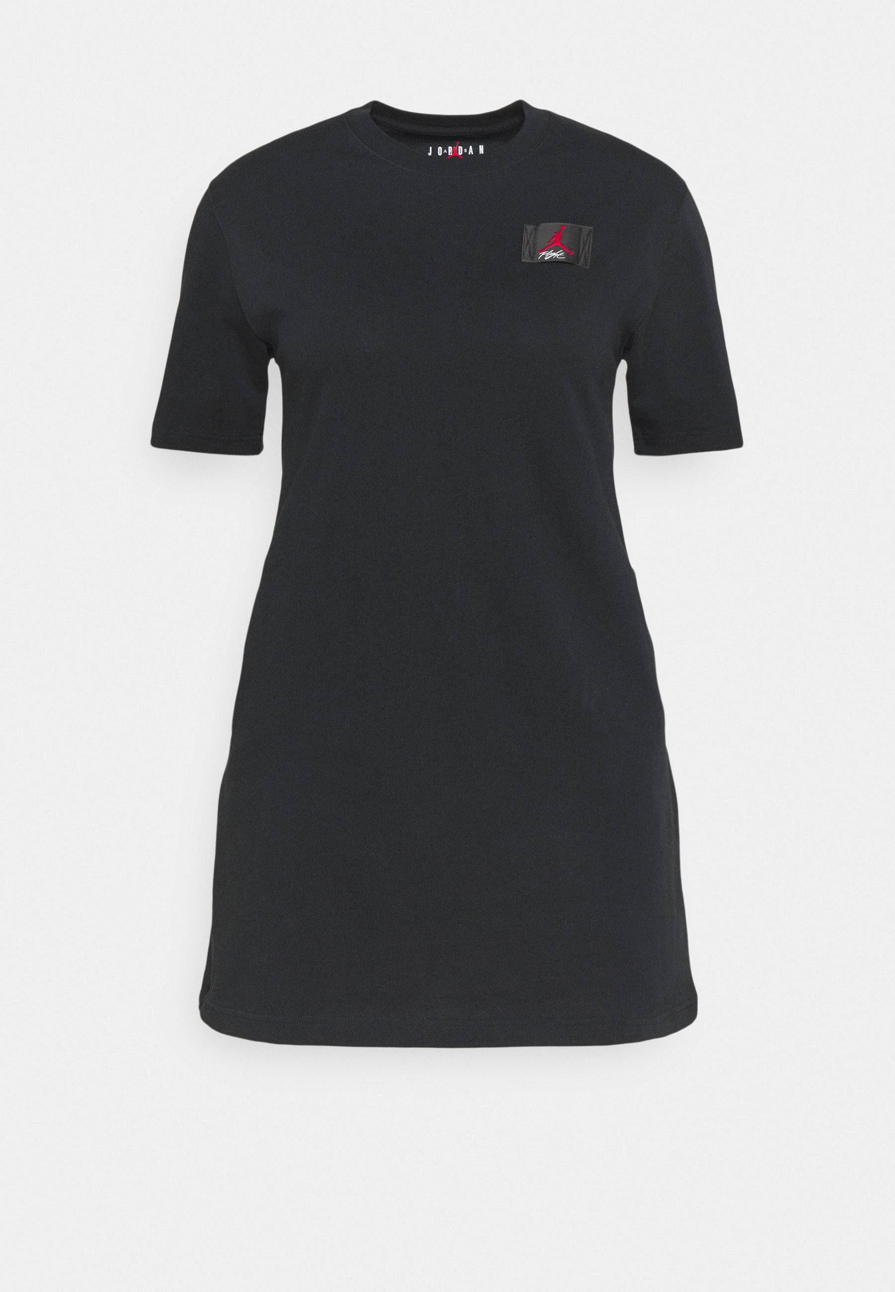 Jordan ESSEN DRESS - Džersio suknelė 