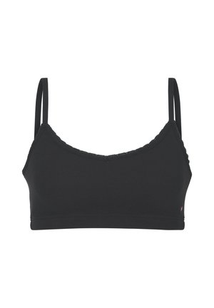 LASCANA, Bustier - schwarz