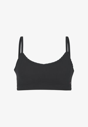 LASCANA, Bustier - schwarz