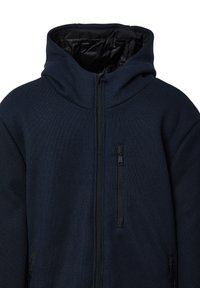 Calliope TECNICO  - Cardigan - blu