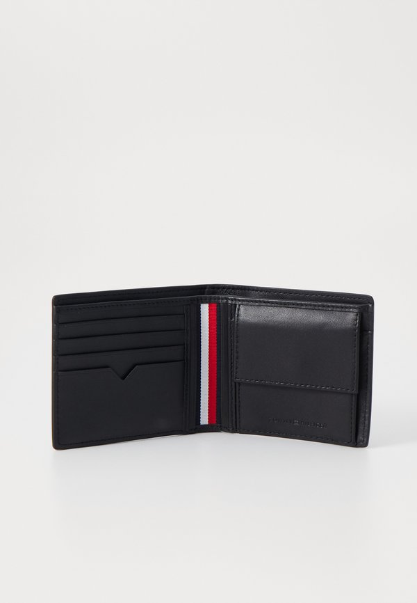 MONOGRAM AND COIN - Wallet3