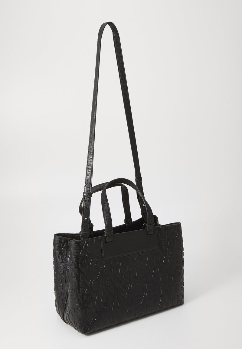 Tote Bag Armani Taschen Zalando Armani Exchange MEDIUM SHOPPING