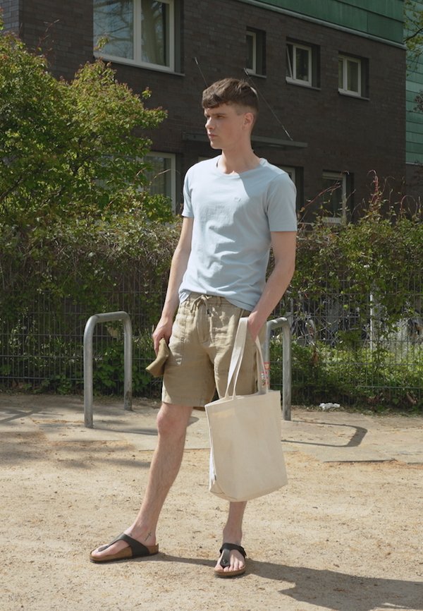 GIZEH BF REGULAR UNISEX - Sandals4