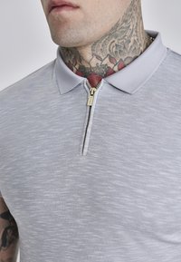 SIKSILK SMART  - Polo majica - grey