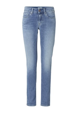 Replay, NEW LUZ - Jeans Skinny Fit - light blue
