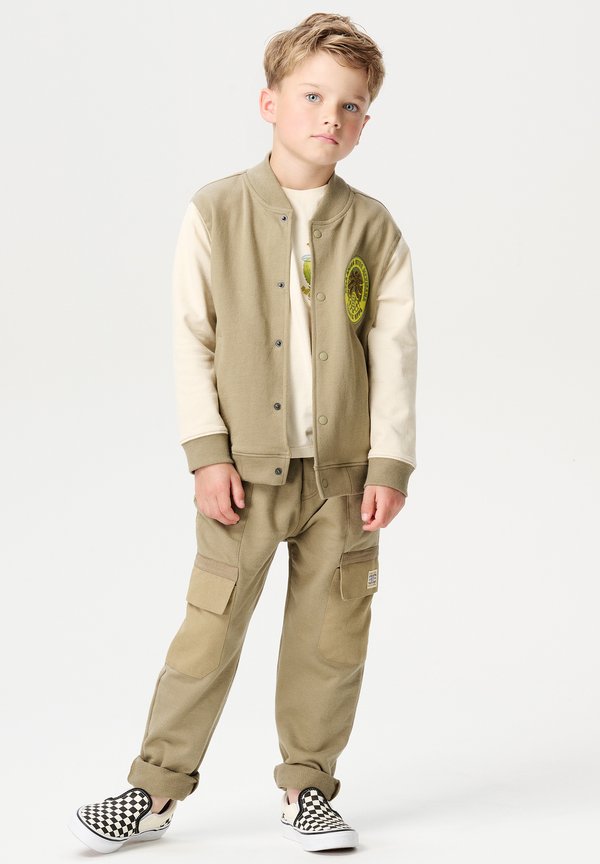 Bomberjacke - mermaid