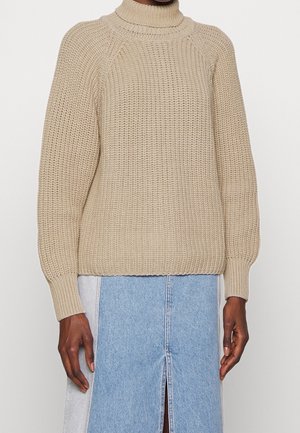 Libertine-Libertine Trui - beige