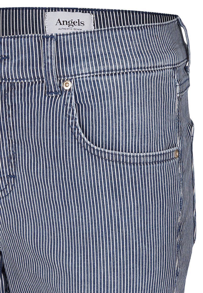 Damen Kleider | Angels CICI TU Jeans Shorts blau - LZ78011 Damen Kleider | Angels CICI TU Jeans Shorts blau - LZ78011