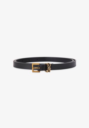 Kurt Geiger London, SHOREDITCH 15 BELT - Cintura - black