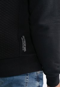 Petrol Industries Trui - dark black