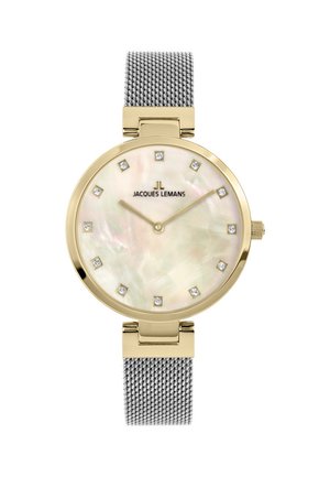 MILANO - Ure - silver coloured and gold coloured