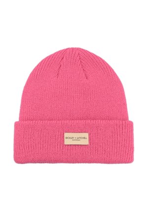 Mütze - candy pink
