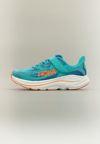 Δεν επιλέχθηκε, night glow blue/electric aqua
