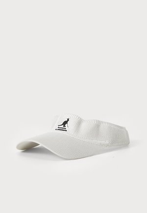 ASTORIA VISOR - Pet - moonbeam