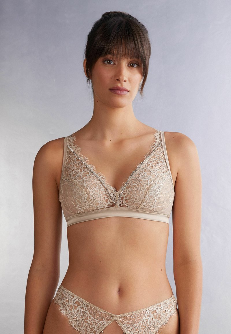 soutien gorge luxe