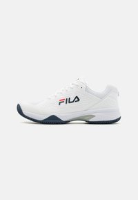 SABBIA LITE 2 - Scarpe da tennis per tutte le superfici - white