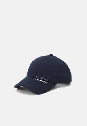 MEN UNISEX - Cappellino - dark blue