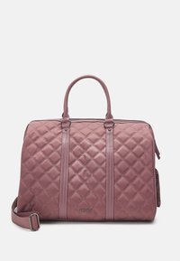 Não selecionado, mauve