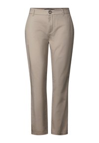 SOFTE - Chino - grau