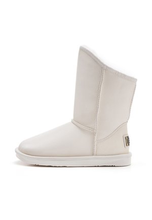 Bottes de neige - white