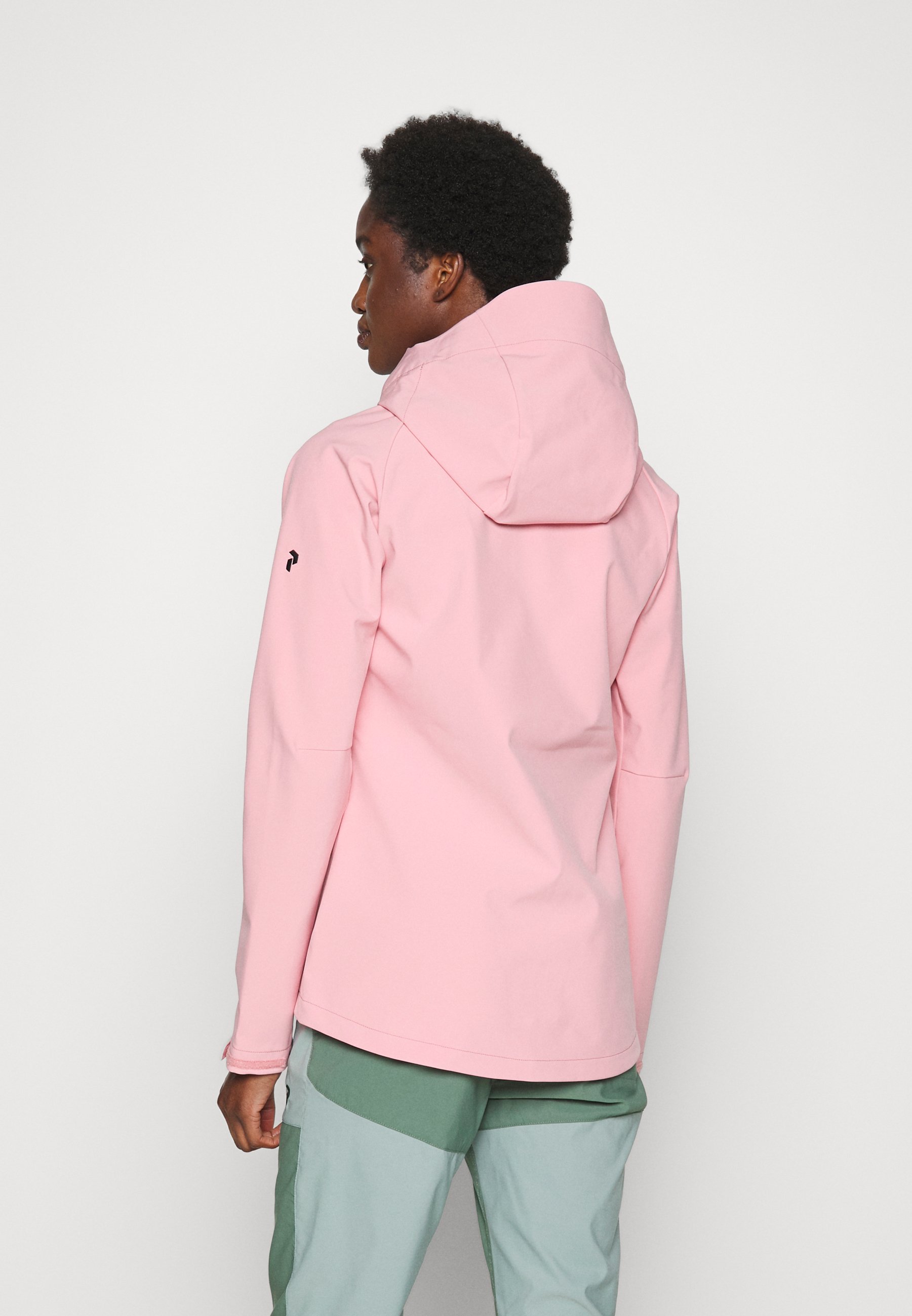 Peak Performance EXPLORE HOOD JACKET 