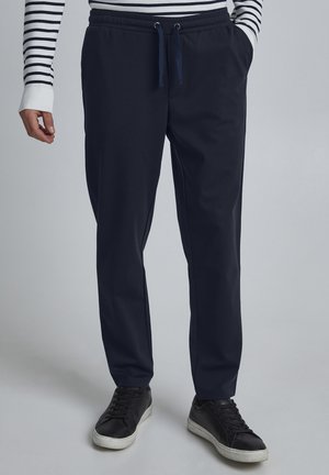 CFPILOU - Træningsbukser - navy blazer