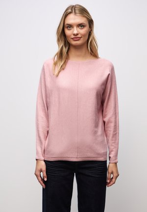 BASIC DOLMAN  - Maglione - rosa