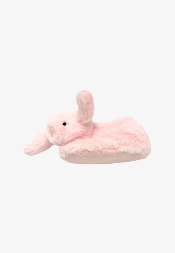 BASHFUL BUNNY BOOTIES – Krabbelschuh – rosa