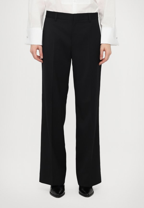 TAILORED TROUSERS - Trousers