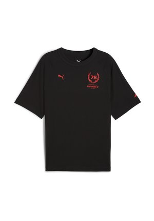 - T-shirt z nadrukiem