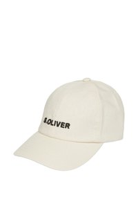 Unausgewählt, beige