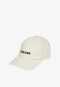 Unausgewählt, beige