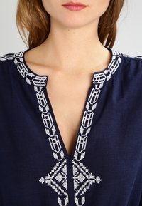 GAP Vapaa-ajan mekko - dark blue