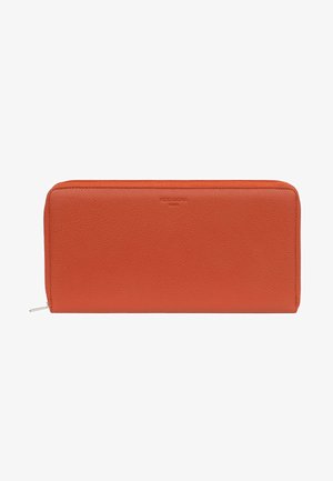 Hexagona CONFORT - Portafoglio - orange