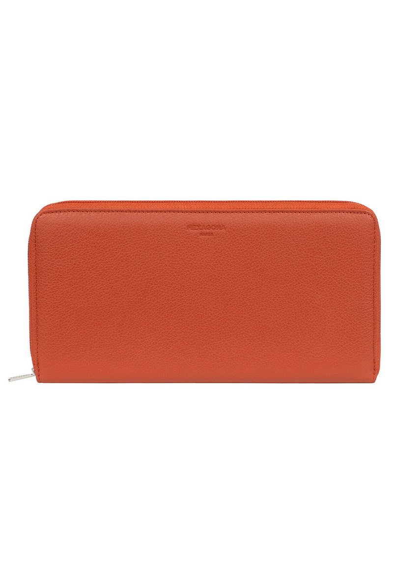 Hexagona CONFORT - Portafoglio - orange