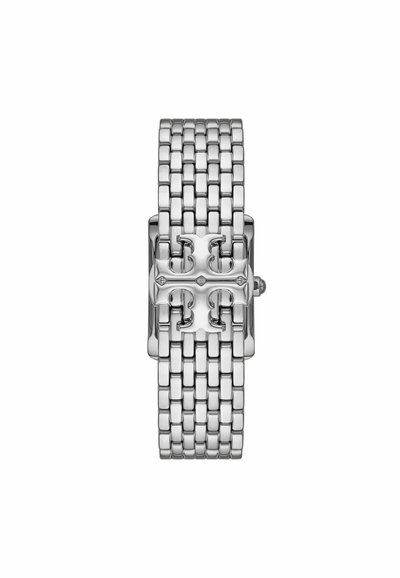 Tory Burch Reloj - silver-coloured