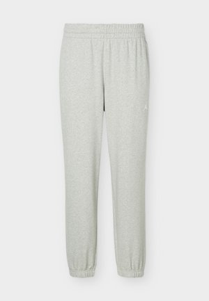 Jordan, SPORT CROSSOVER - Træningsbukser - grey heather