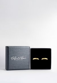 Sofia Milani Orecchini - gold-coloured
