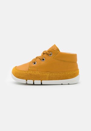 FLEXY UNISEX - Babyschoenen - gelb