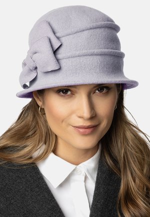 Vivisence Hoed - light grey