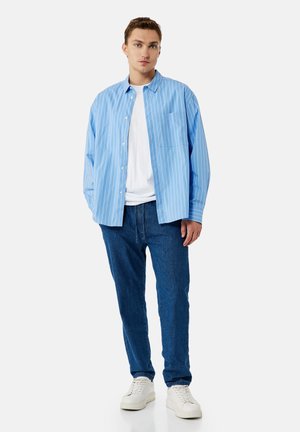 Koton - Jeansy Relaxed Fit