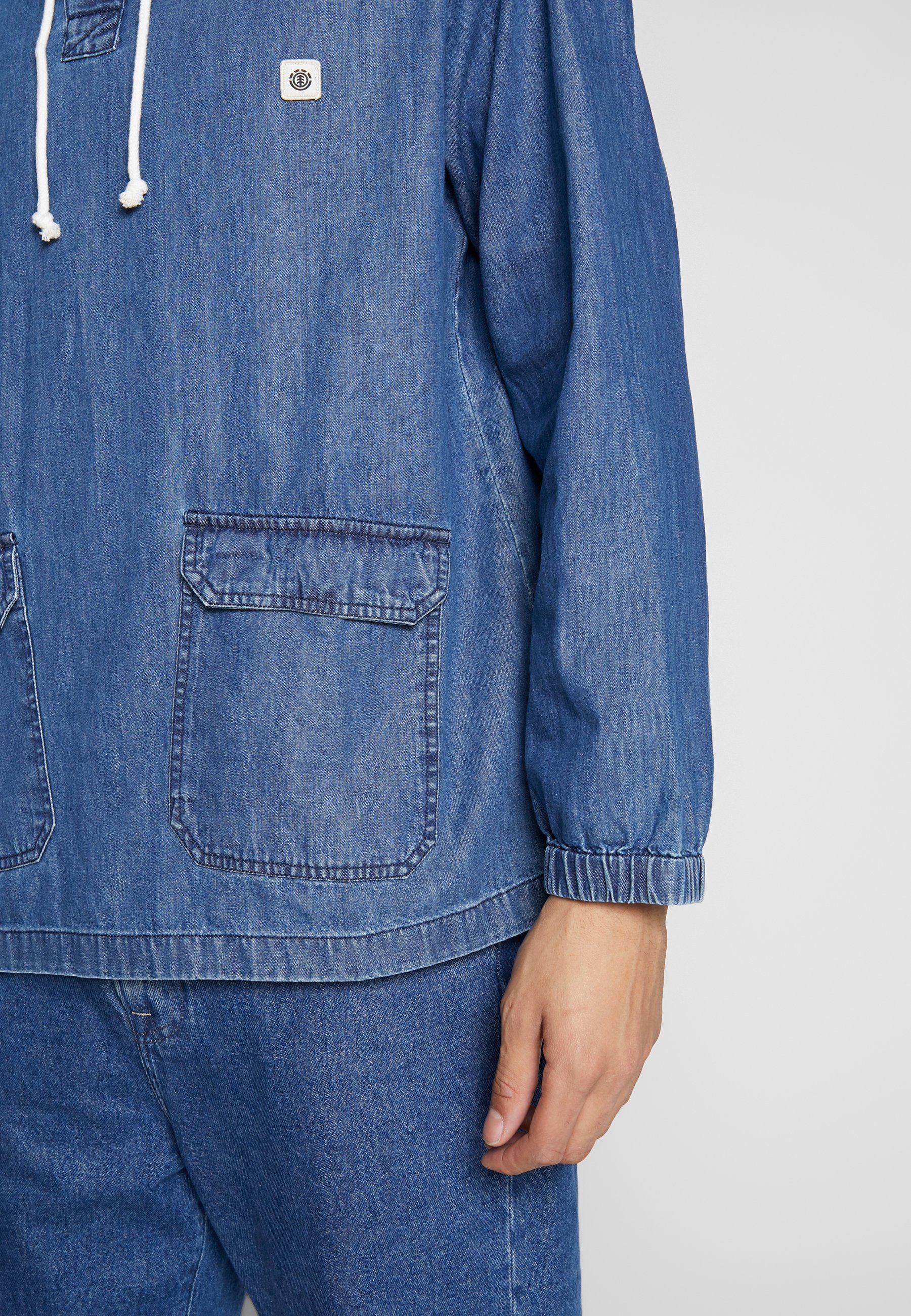 element denim jacket