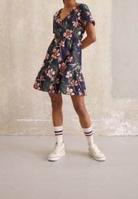 Roxy Robe de jour - multi-coloured