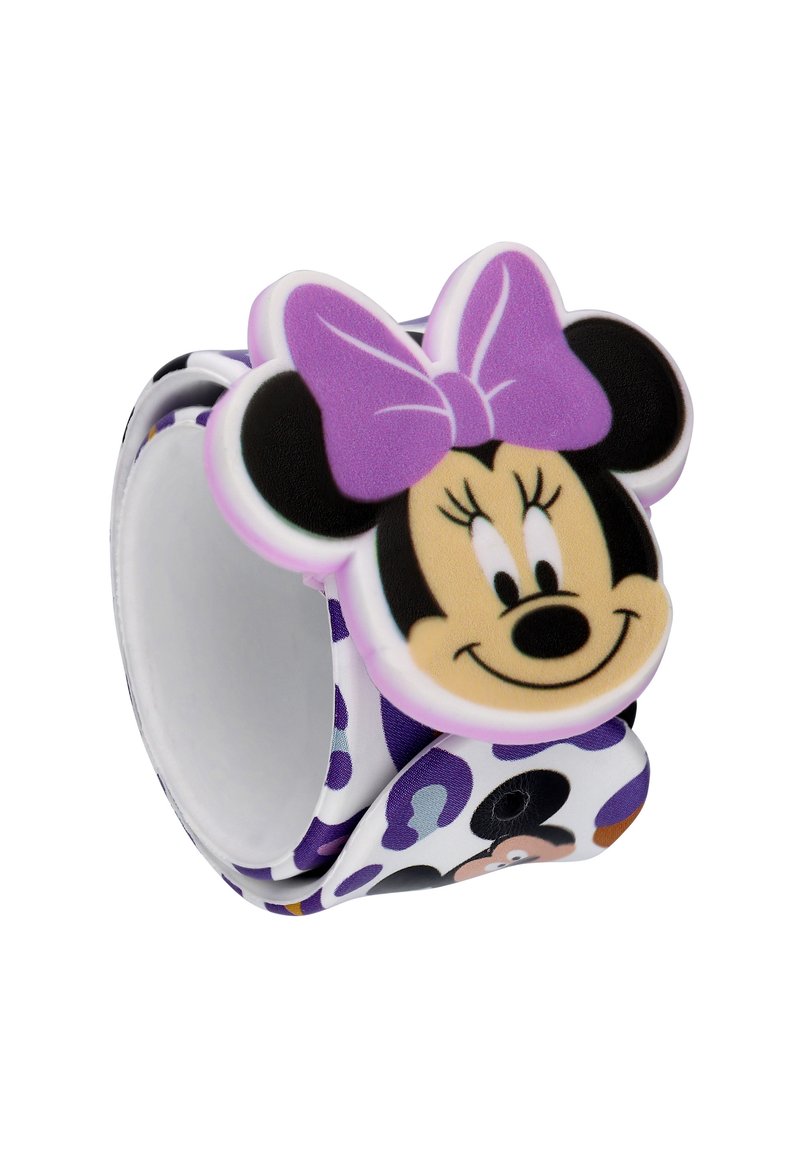 Kinder Uhren | Six MINNIE MAUS MOTIV Armband lila - GW81405 Kinder Uhren | Six MINNIE MAUS MOTIV Armband lila - GW81405